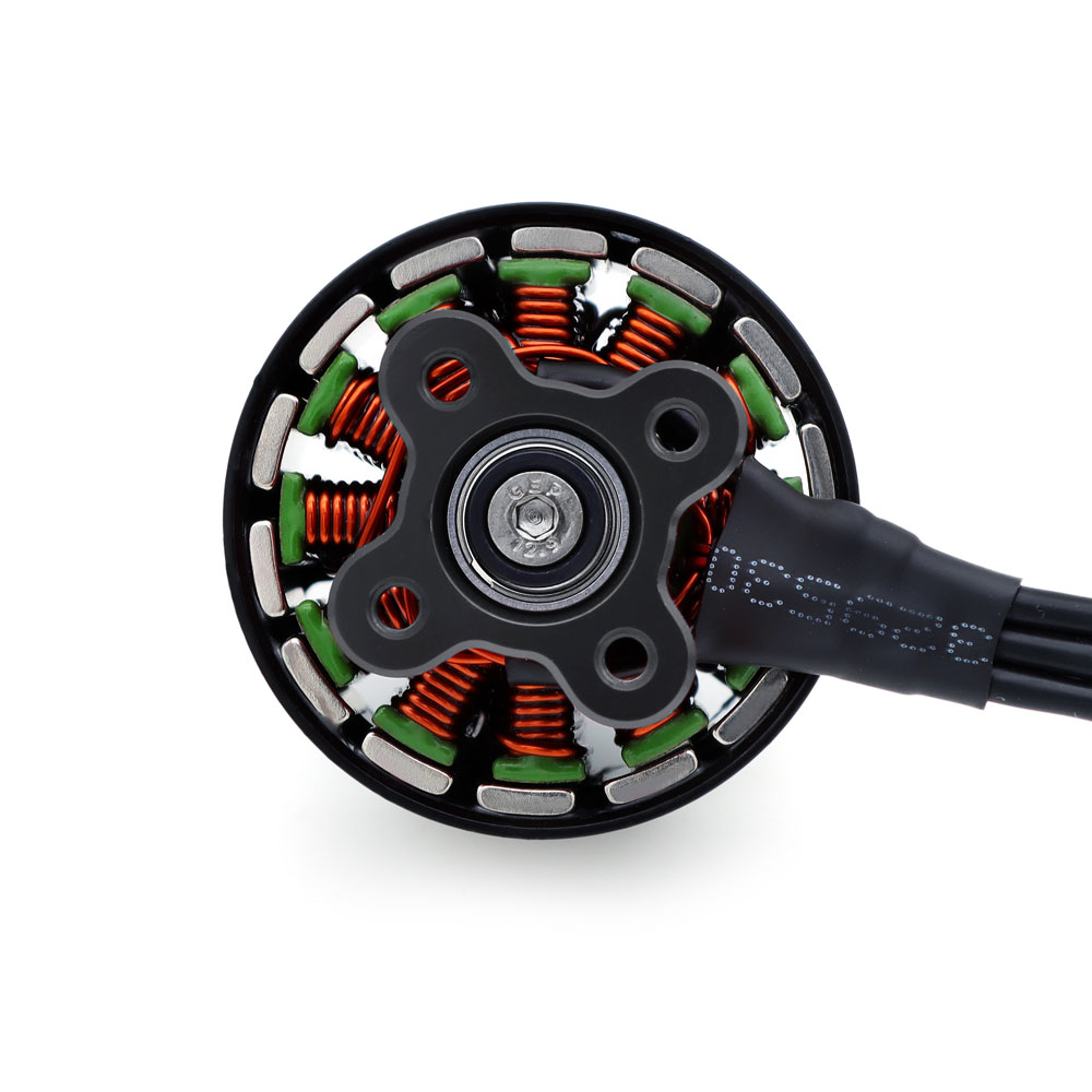 SurPassHobby-B2808-2808-1500KV-1900KV-Brushless-Motor-fuumlr-Multi-Rotor-RC-Drohne-2002630-9